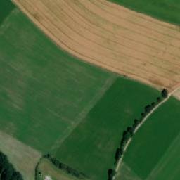 Satellite imagery of Kříb [Písečné], CZ