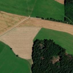 Satellite imagery of Kříb [Písečné], CZ