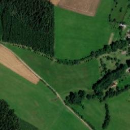 Satellite imagery of Kříb [Písečné], CZ