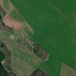 Satellite imagery of Na Stráži [Vanovice-Drvalovice], CZ