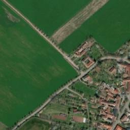 Satellite imagery of Na Stráži [Vanovice-Drvalovice], CZ