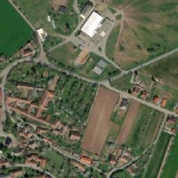 Satellite imagery of Na Stráži [Vanovice-Drvalovice], CZ