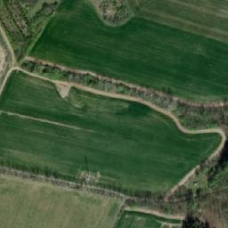 Satellite imagery of [Světlá u Šebetova] GSM, CZ