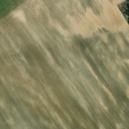 Satellite imagery of U Bučku, CZ