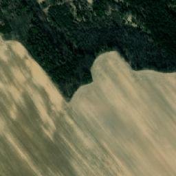 Satellite imagery of U Bučku, CZ