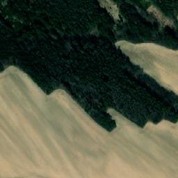 Satellite imagery of U Bučku, CZ