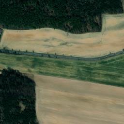 Satellite imagery of Strážná[Přemyslovice]outlook t., CZ