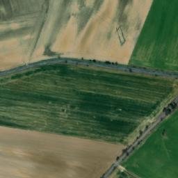 Satellite imagery of Strážná[Přemyslovice]outlook t., CZ