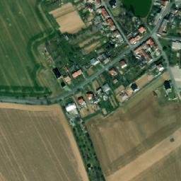 Satellite imagery of [Pěnčín] GSM, CZ