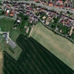 Satellite imagery of [Pěnčín] GSM, CZ