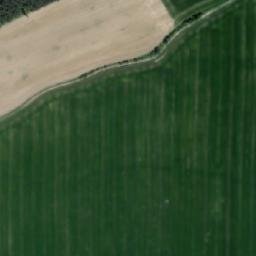 Satellite imagery of boundary_stone, SK