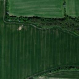 Satellite imagery of boundary_stone, SK