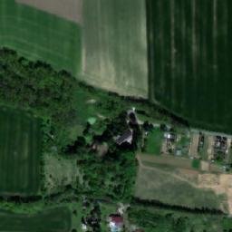 Satellite imagery of boundary_stone, SK