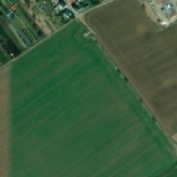 Satellite imagery of Pod Lipkou [Hněvotín], CZ
