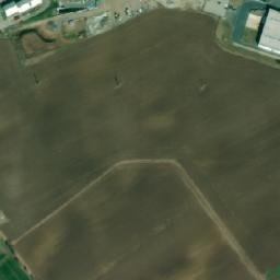 Satellite imagery of Pod Lipkou [Hněvotín], CZ