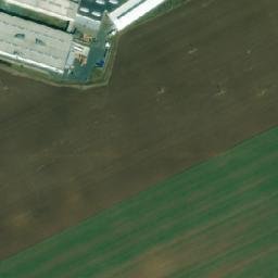 Satellite imagery of Pod Lipkou [Hněvotín], CZ