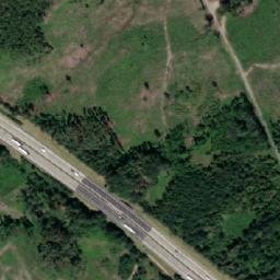 Satellite imagery of (Nad Křížem) [Dolní Újezd-Staměřice] GSM, CZ