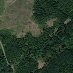 Satellite imagery of (Nad Křížem) [Dolní Újezd-Staměřice] GSM, CZ