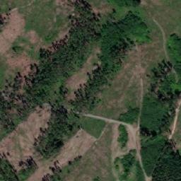 Satellite imagery of Lomec [Libavá-Slavkov], CZ