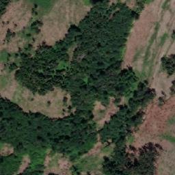 Satellite imagery of Lomec [Libavá-Slavkov], CZ