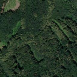 Satellite imagery of Humenec [Libavá-Slavkov], CZ