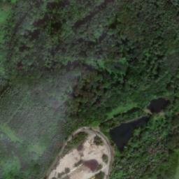 Satellite imagery of Stráže [Bělotín] GSM, CZ