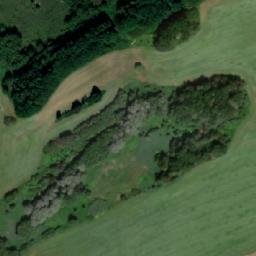 Satellite imagery of Stráže [Bělotín] GSM, CZ