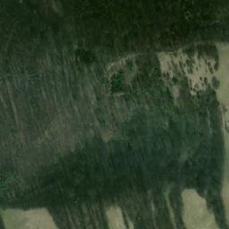 Satellite imagery of Svinec SW [Nový Jičín-Kojetín], CZ