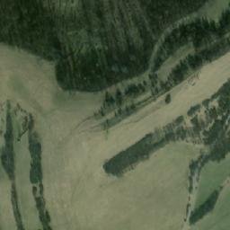 Satellite imagery of Svinec SW [Nový Jičín-Kojetín], CZ