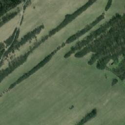 Satellite imagery of Svinec SW [Nový Jičín-Kojetín], CZ