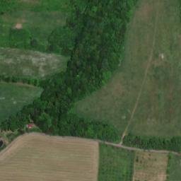 Satellite imagery of [Nový Jičín-Žilina] GSM, CZ