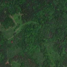 Satellite imagery of Hlásnice, CZ