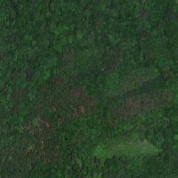 Satellite imagery of Hlásnice, CZ