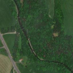 Satellite imagery of Janíčkův vrch [Tichá na Moravě] GSM, CZ