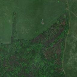 Satellite imagery of Janíčkův vrch [Tichá na Moravě] GSM, CZ