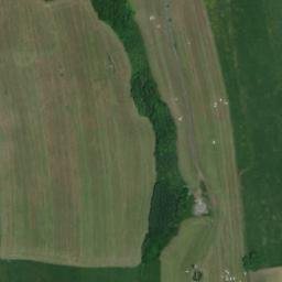Satellite imagery of Vrchovina [Tichá na Moravě], CZ