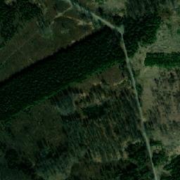 Satellite imagery of Stanovec (Ondřejník) [Pstruží], CZ