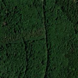 Satellite imagery of Travný, CZ