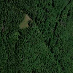Satellite imagery of Travný, CZ