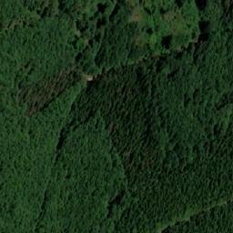 Satellite imagery of Travný, CZ