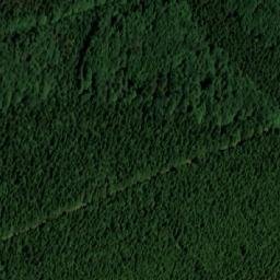 Satellite imagery of Malý Travný [Morávka], CZ