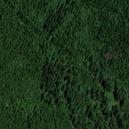 Satellite imagery of Malý Travný [Morávka], CZ