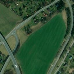 Satellite imagery of Vitališov [Jablunkov] GSM, CZ