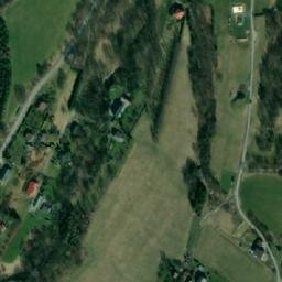 Satellite imagery of Vitališov [Jablunkov] GSM, CZ