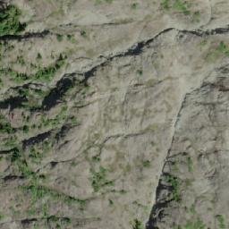 Satellite imagery of Rees Ridge, CA