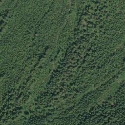 Satellite imagery of Meslilloet Mountain, CA