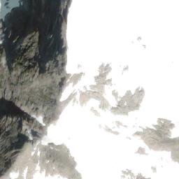 Satellite imagery of Nursery Peak, CA