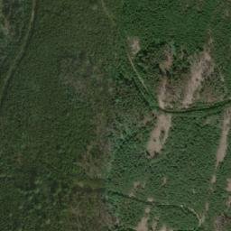Satellite imagery of Mount Randolph, CA