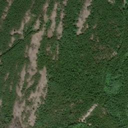 Satellite imagery of Mount Randolph, CA