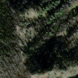 Satellite imagery of Mount Aylmer, CA